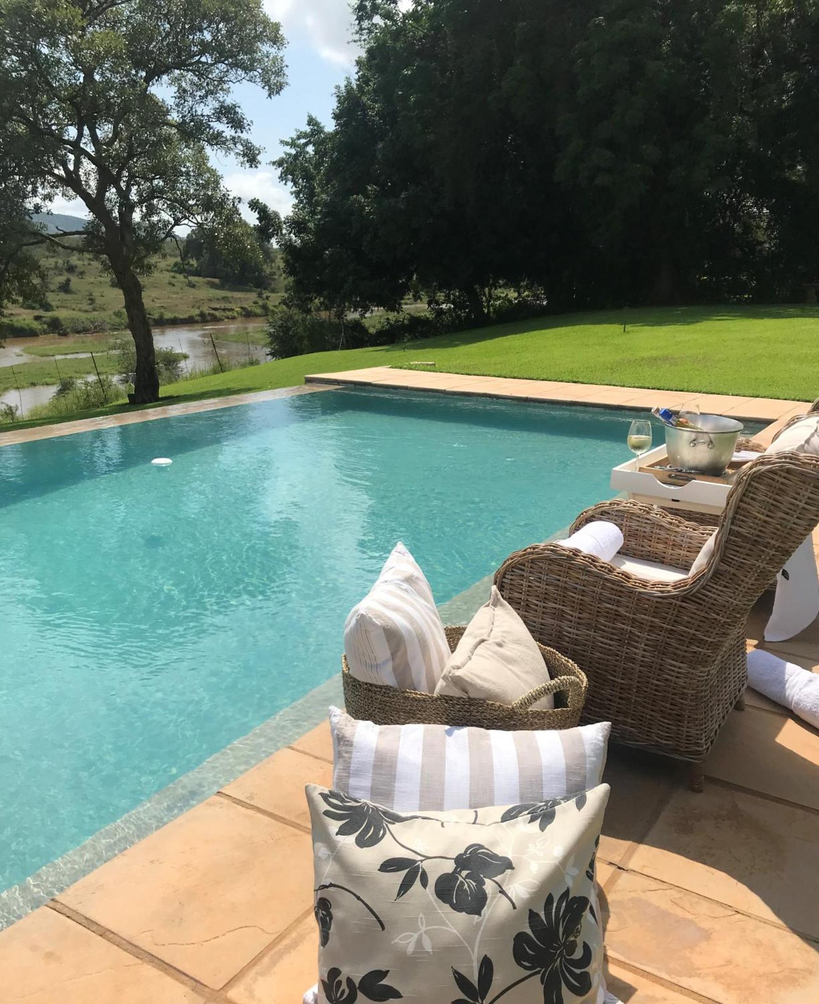 Goedehoop Boutique Manor House Apartment Malalane Exterior photo